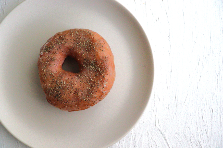 BLACK PEPPER（ブラックペッパー）