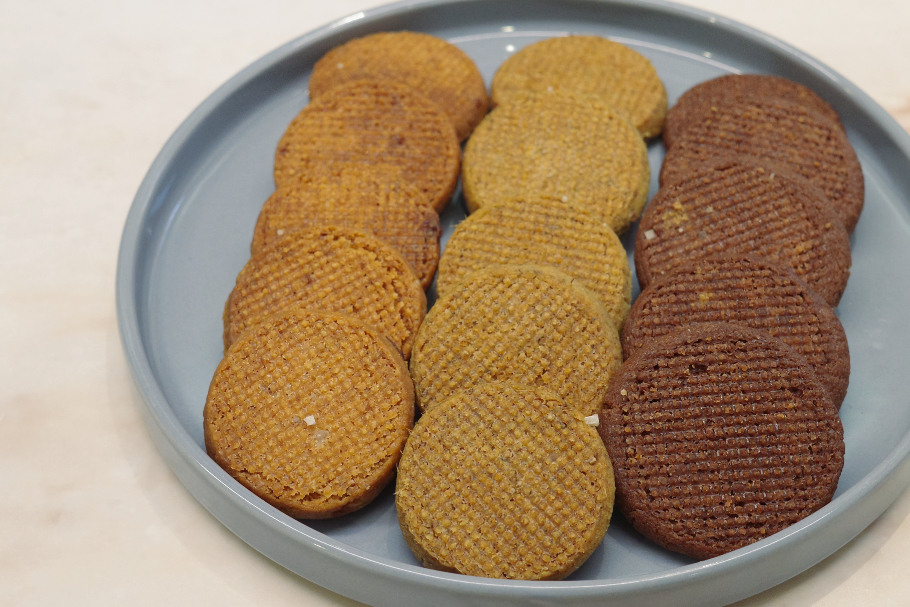 Maison Zack Japanの今後発売予定のサブレ