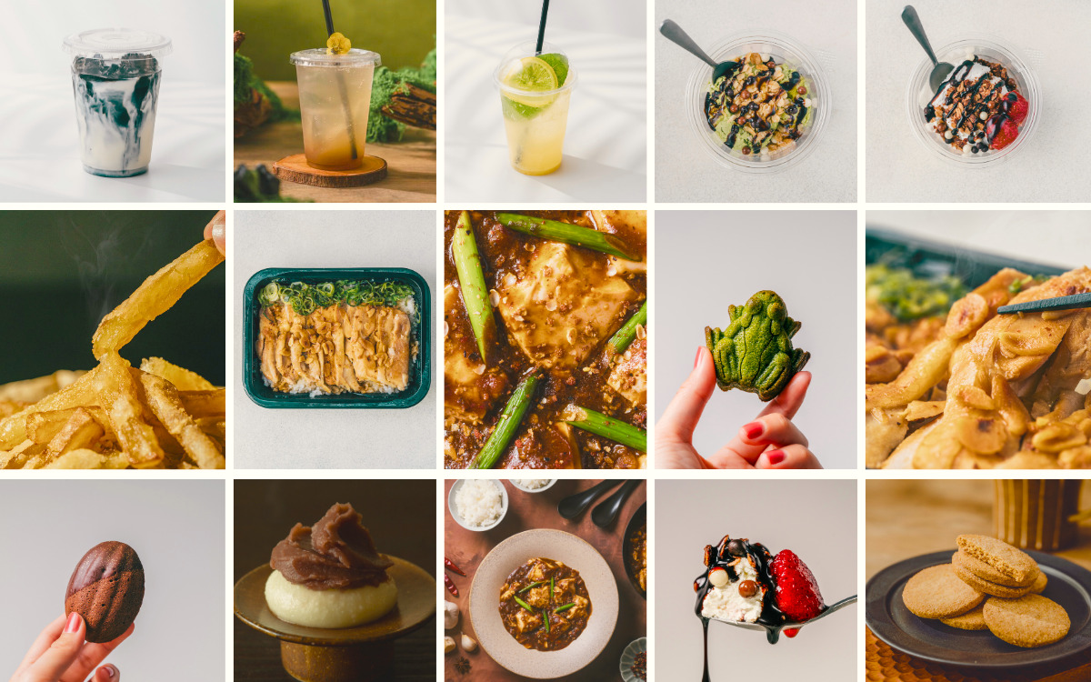 明日開催。話題のグリークヨーグルトから幻の麻婆豆腐まで「ジャパンキャンピングカーショー2026」で食べられる偏愛スイーツ・フード完全ガイド