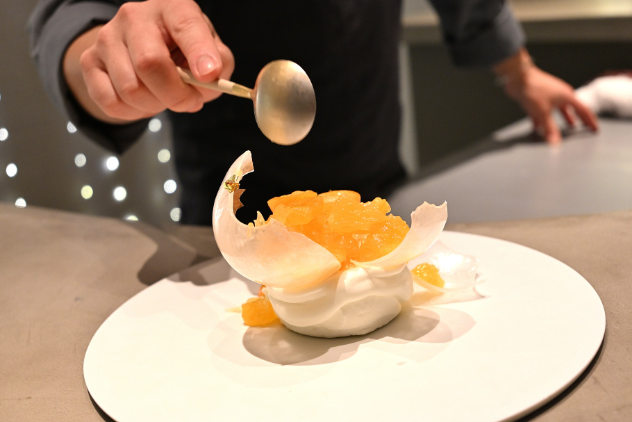 Blanche（ブランシェ）のスイーツ