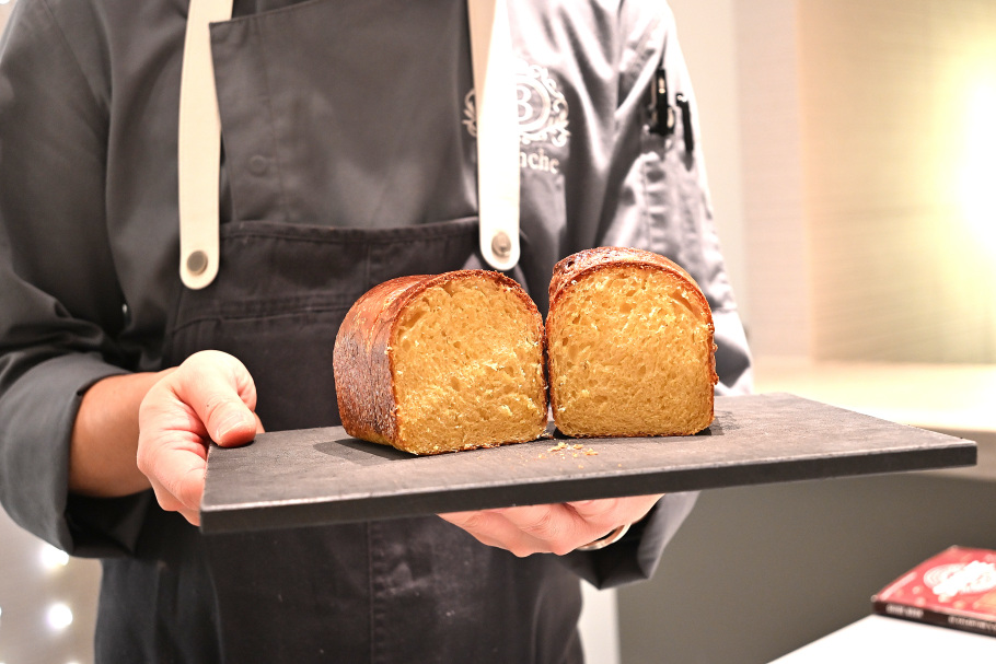 Blanche（ブランシェ）のスイーツ