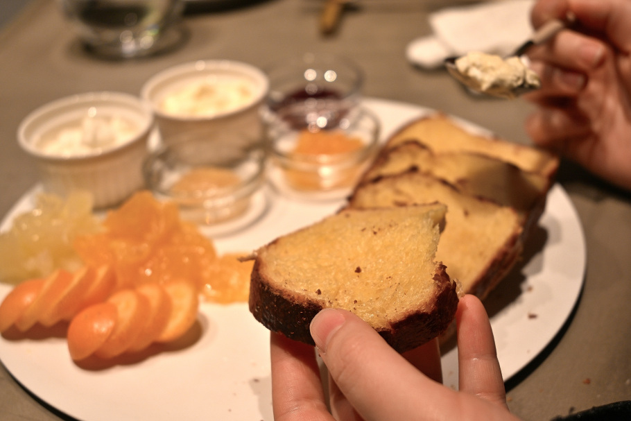 Blanche（ブランシェ）のスイーツ