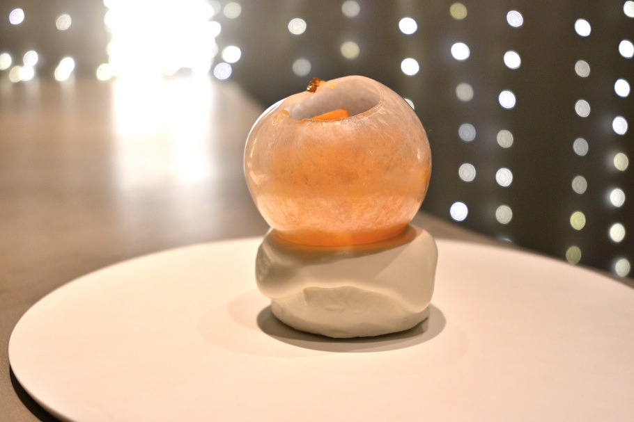 Blanche（ブランシェ）のスイーツ