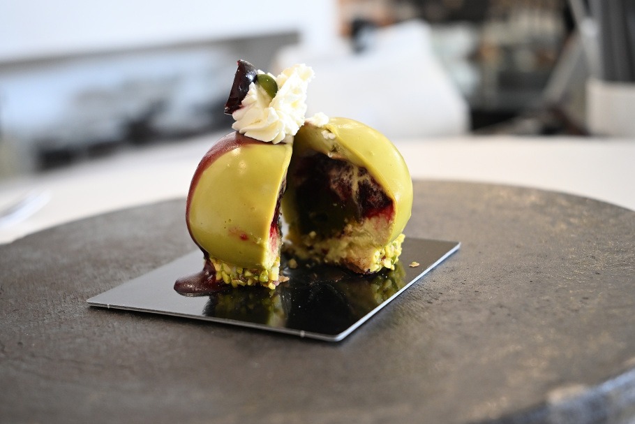 2n+1（キスウ）のケーキ