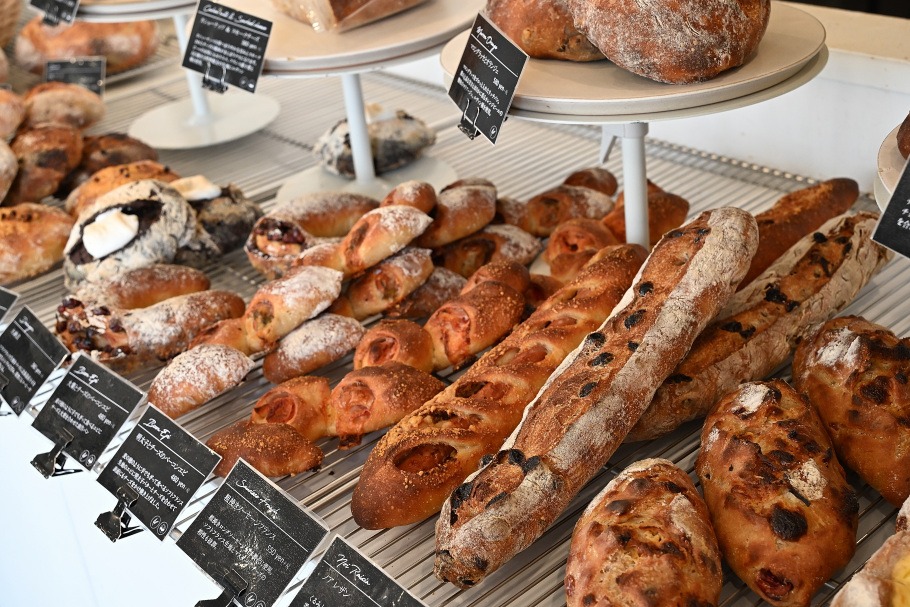 2n+1（キスウ）の内観