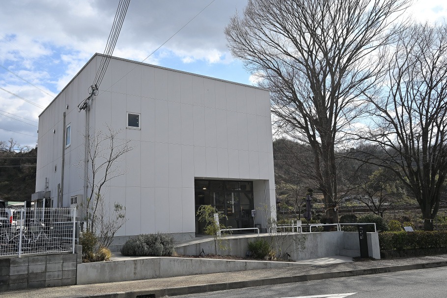 2n+1（キスウ）の外観