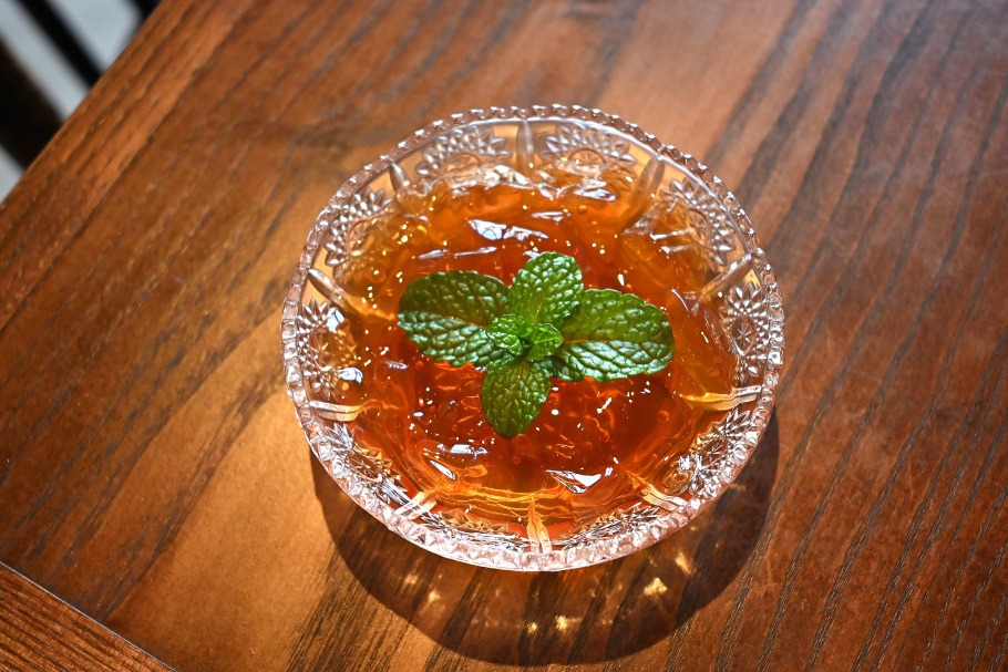 Torrington Tea Roomのスイーツ