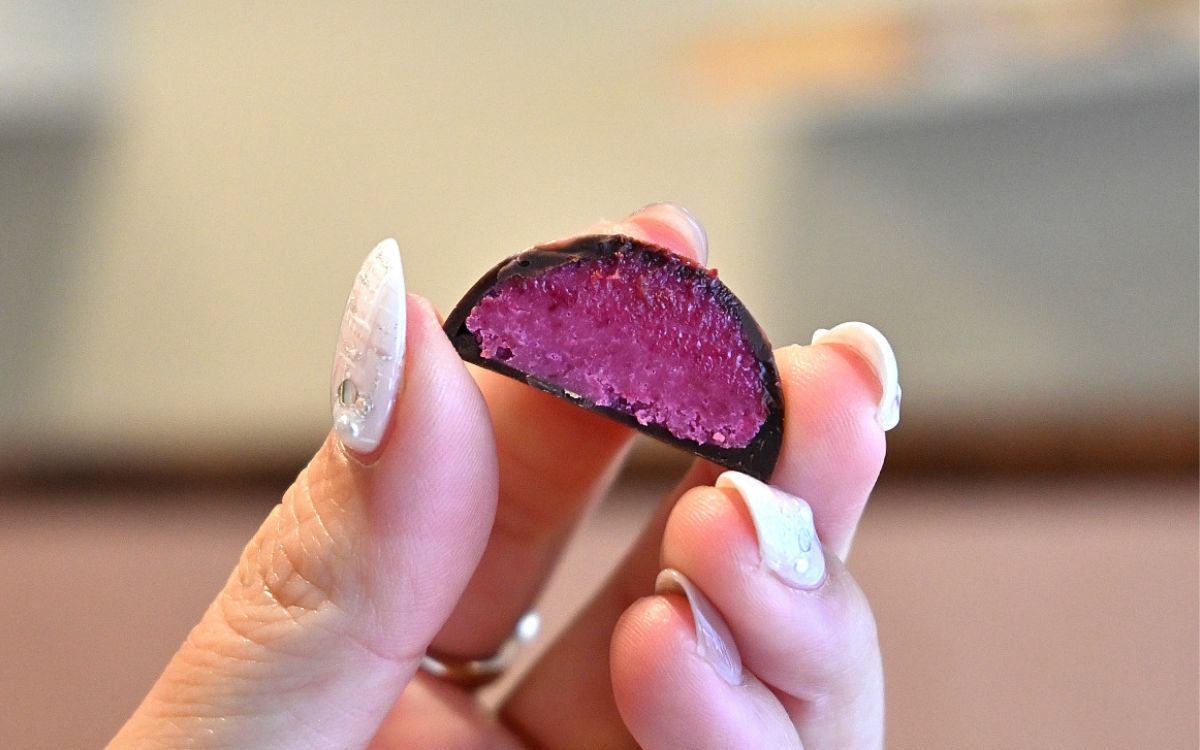 「チョコしか食べたくない！」偏食女子が本気で挑んだ“野菜のチョコレート”って何！？話題の「HIPPO to MOCA」（大阪・堺東）が気になりすぎる