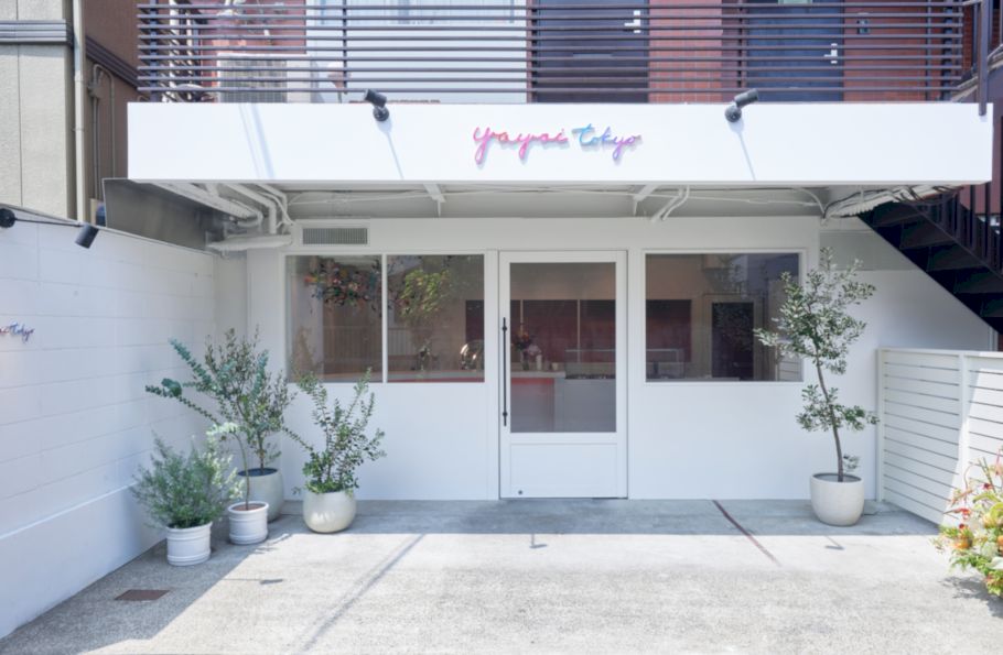 ＜連載＞AKB48 小栗有以の「YUIとパフェ。」yayoi tokyo（世田谷区・三軒茶屋）の場合