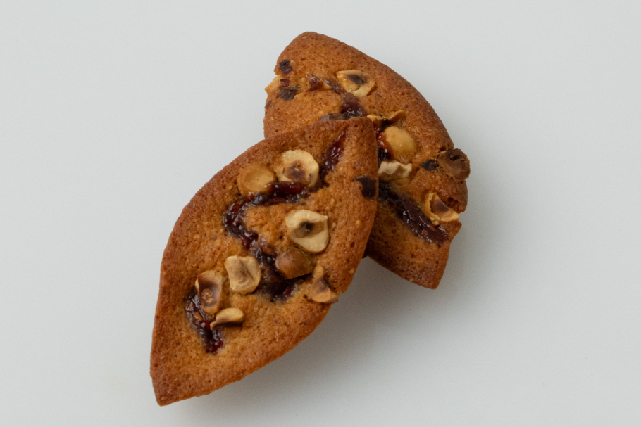 Un Son Doux pâtisserie