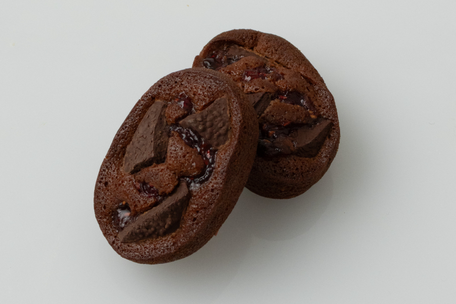 TERROIR by Daichi Okuno