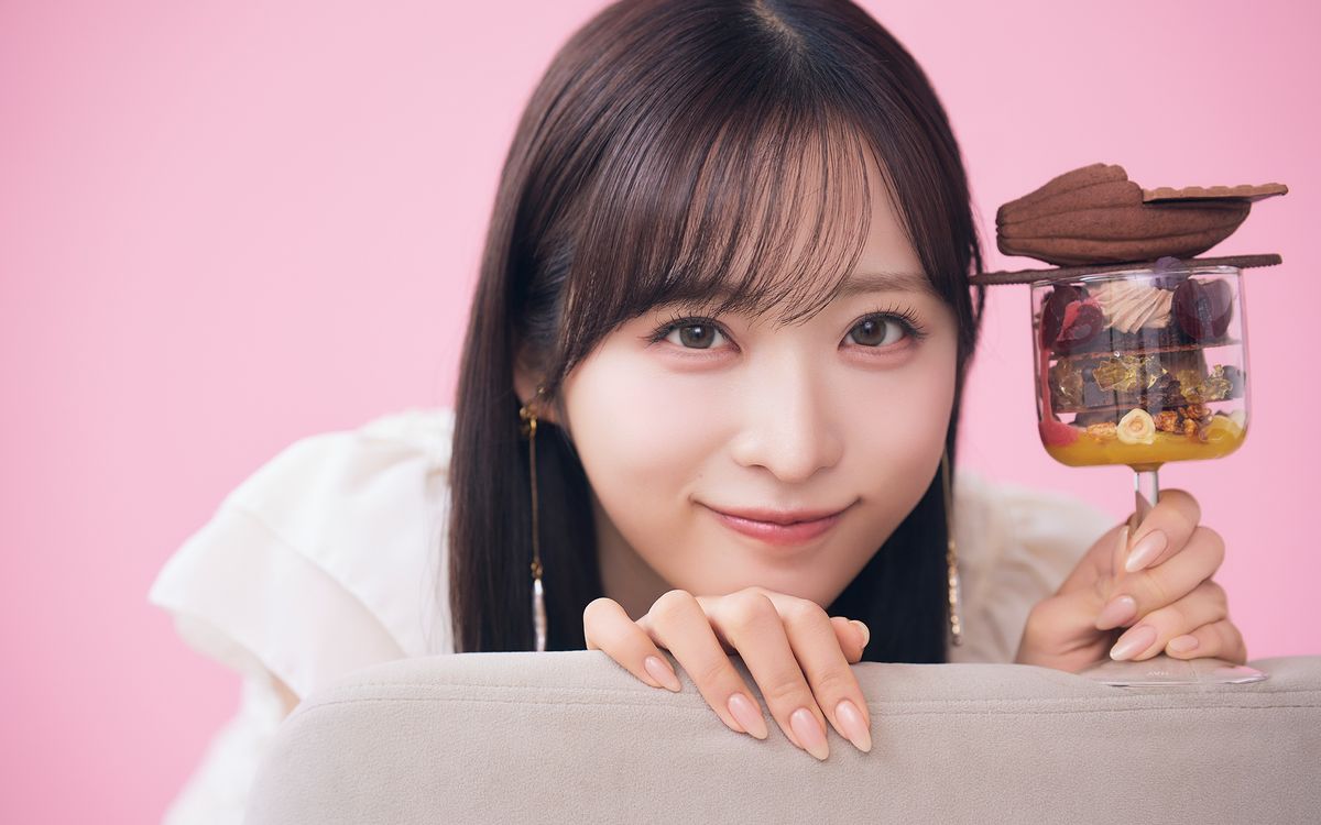 ＜連載＞AKB48 小栗有以の「YUIとパフェ。」YAYOI TOKYO（世田谷区・三軒茶屋）の場合