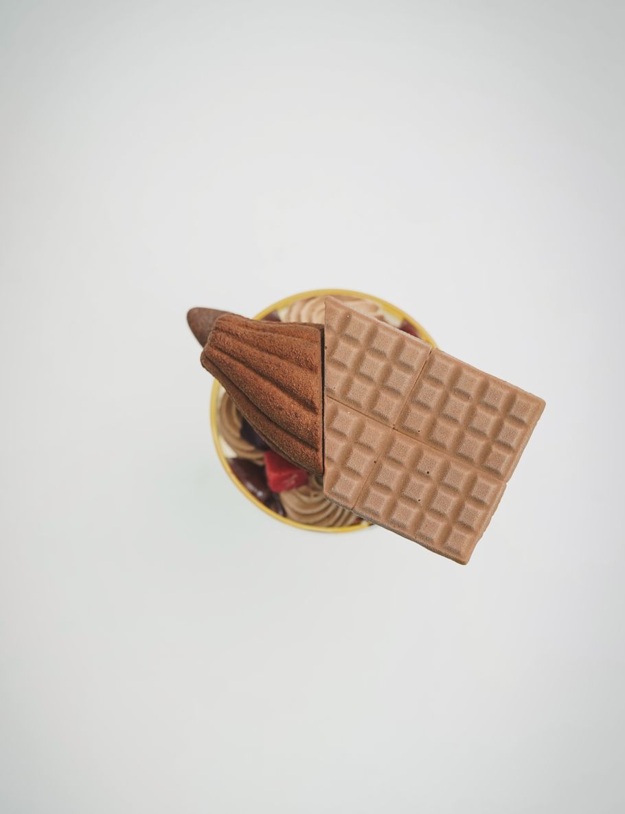 ＜連載＞AKB48 小栗有以の「YUIとパフェ。」yayoi tokyo（世田谷区・三軒茶屋）の場合