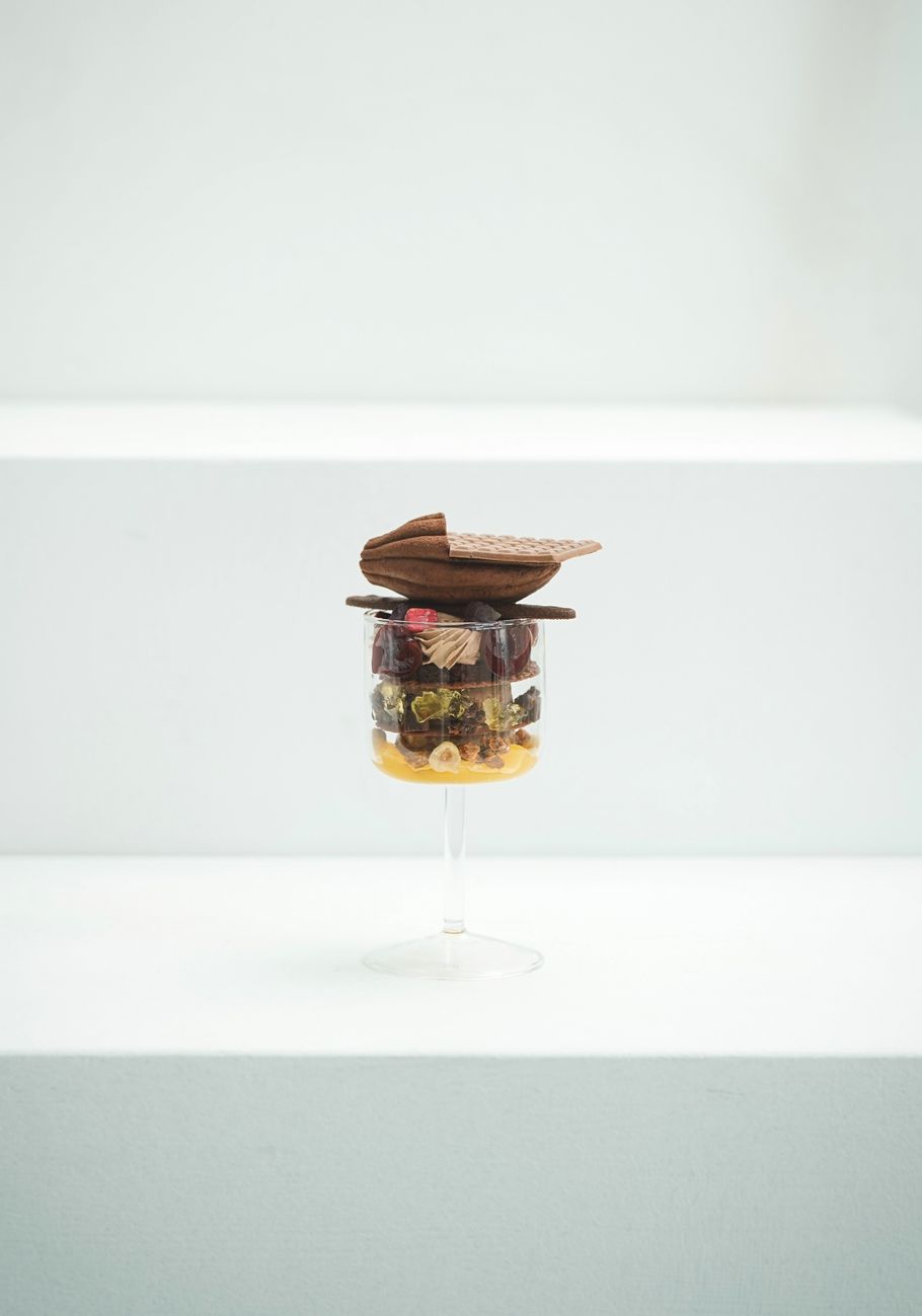 ＜連載＞AKB48 小栗有以の「YUIとパフェ。」yayoi tokyo（世田谷区・三軒茶屋）の場合