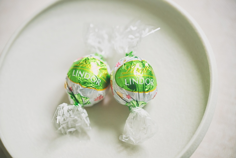 リンドール スプリング