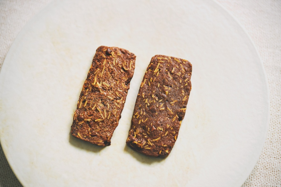 サブレ アマンドショコラ