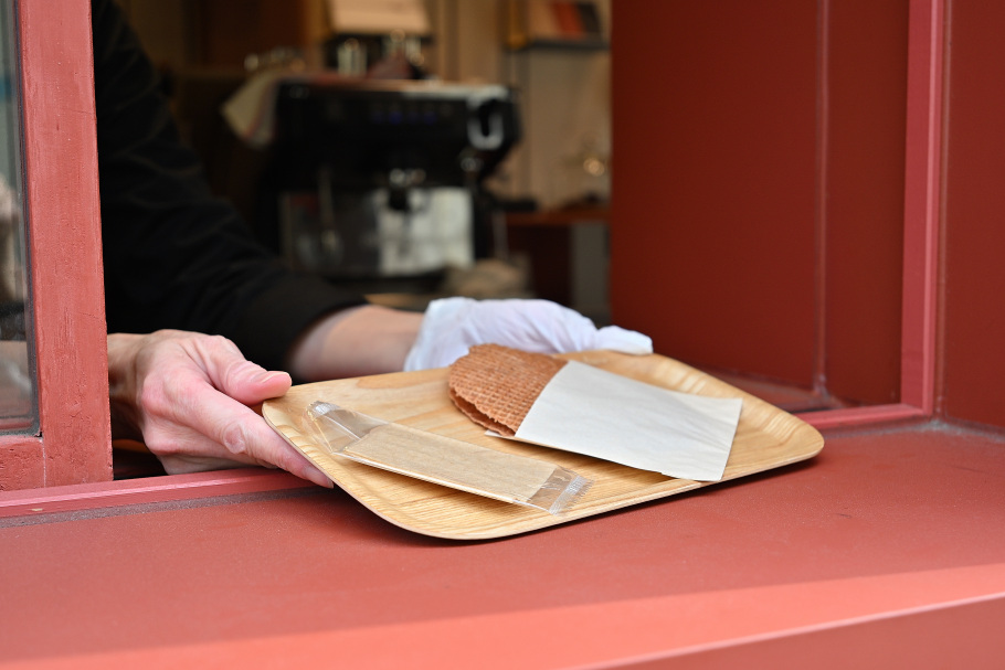 ICHIJI Bean to Bar Chocolateのお菓子