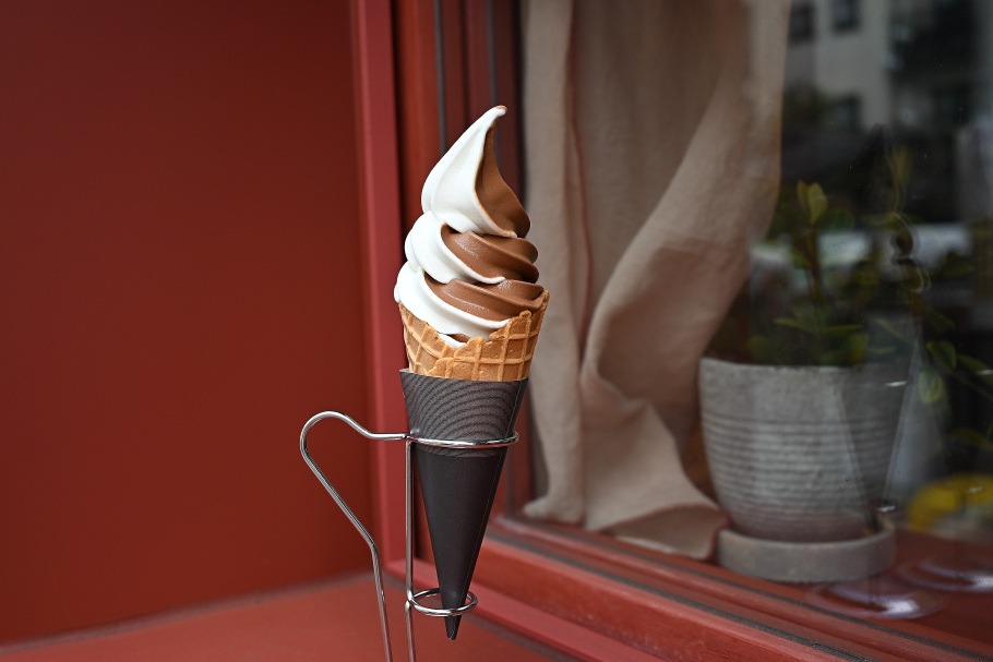 ICHIJI Bean to Bar Chocolateのお菓子