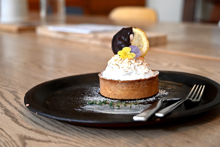 graf kitchenのお菓子