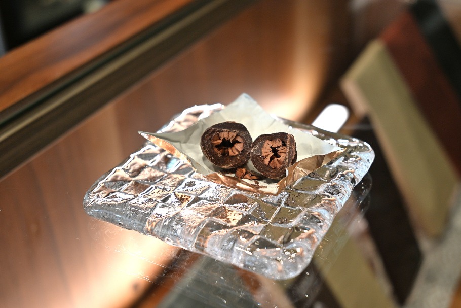 ICHIJI Bean to Bar Chocolateのチョコレート