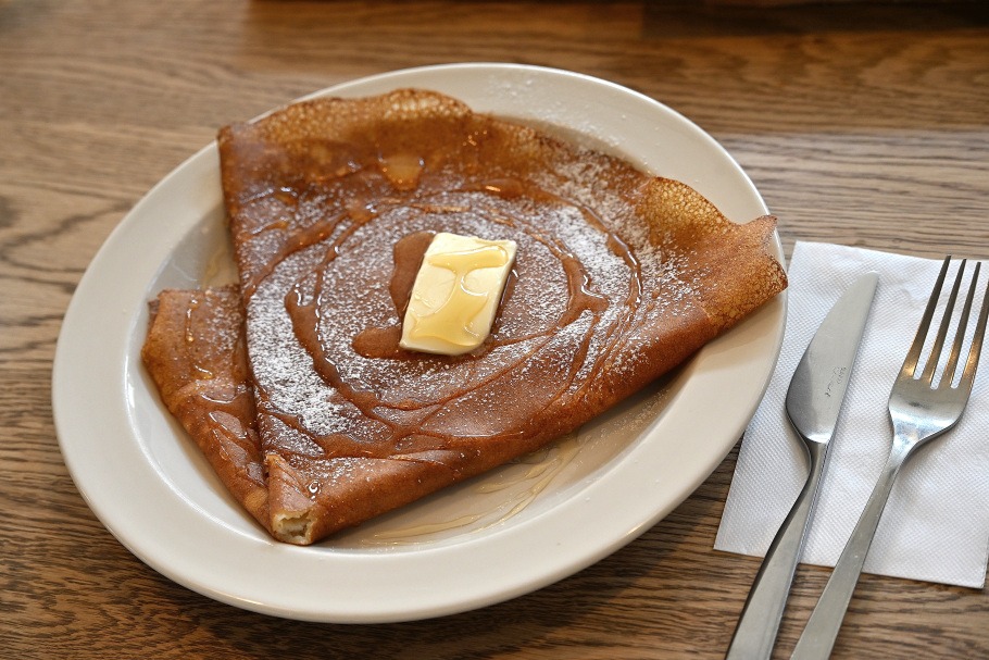 graf kitchenのお菓子