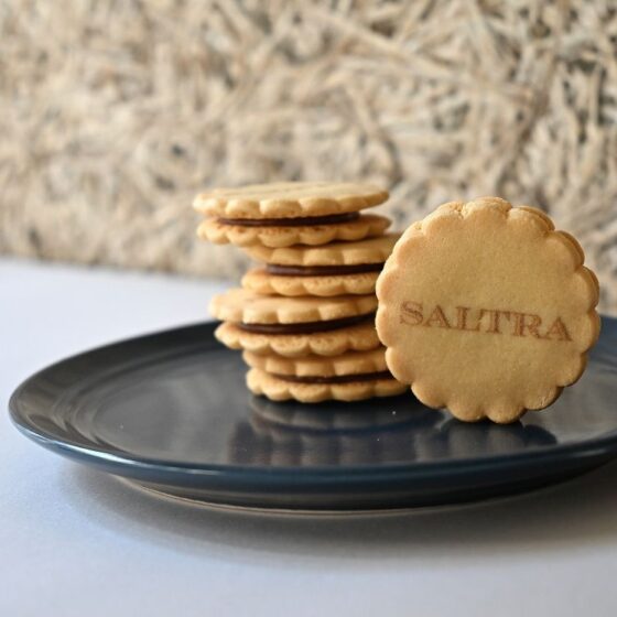 大阪の新定番お土産に！“塩が主役”の絶品ソルトスイーツ専門店「SALTRA（ソルトラ）」徹底レポ