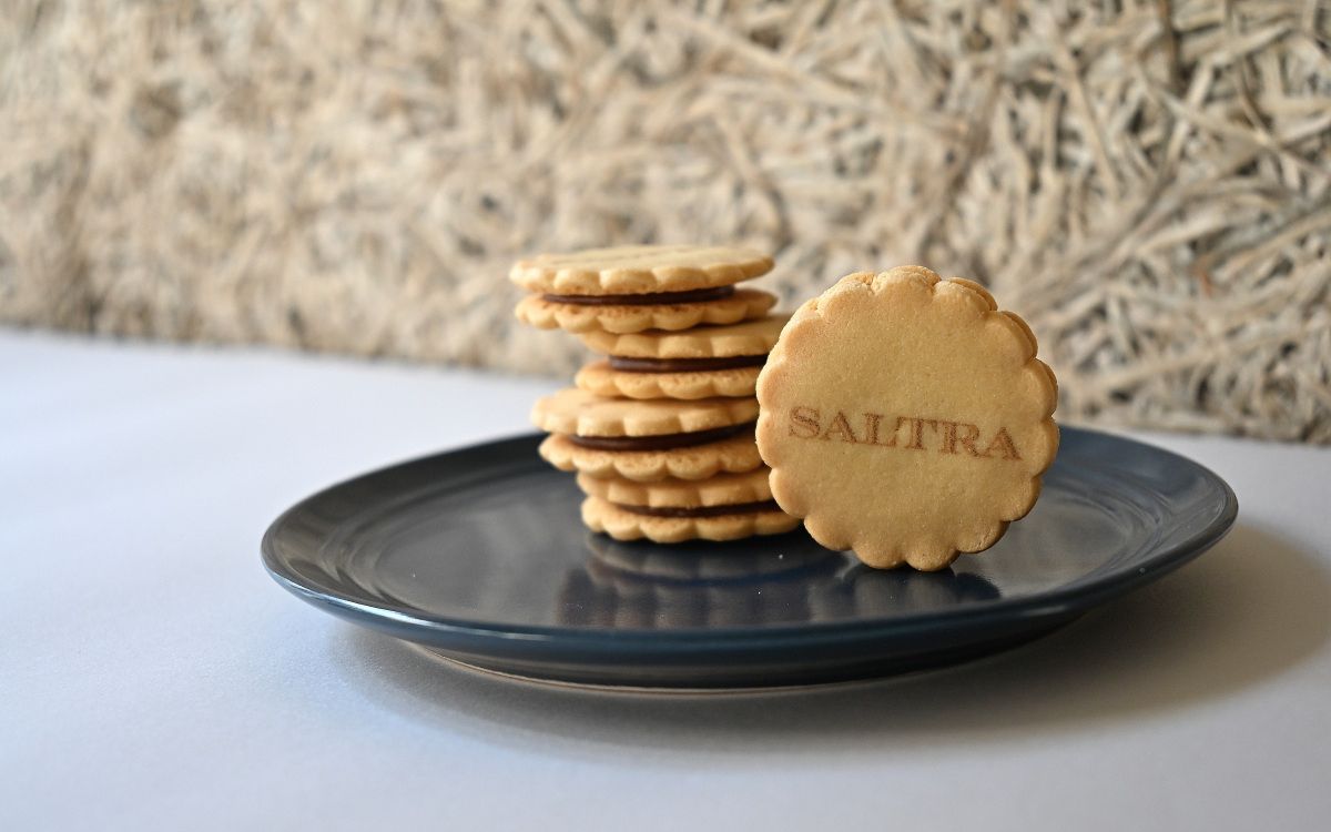 大阪の新定番お土産に！“塩が主役”の絶品ソルトスイーツ専門店「SALTRA（ソルトラ）」徹底レポ