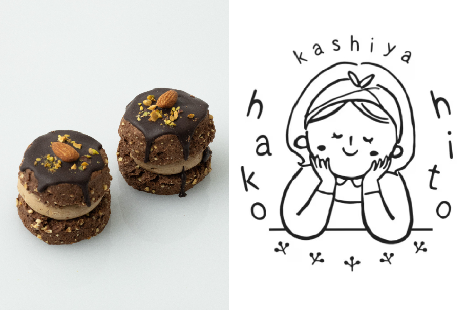 菓子屋ヒトハコ