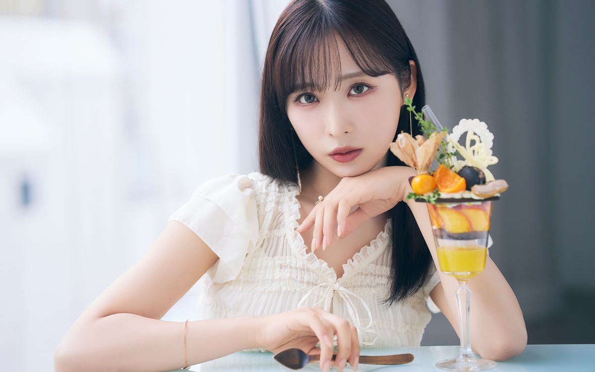 ＜連載＞AKB48 小栗有以の「YUIとパフェ。」Nami Zaimokuza（鎌倉）の場合