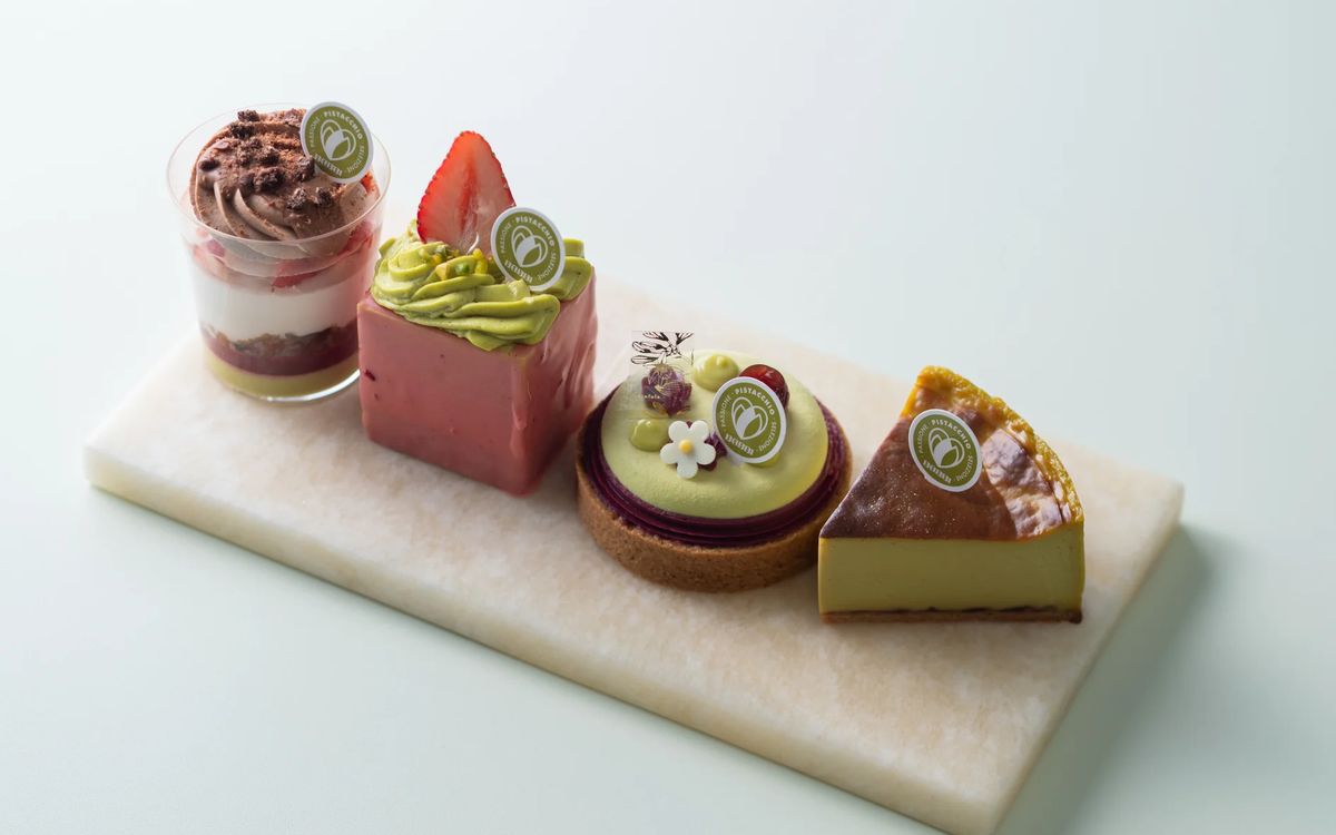 全ピスタチオ好き集まれ！GWを“みどり”で彩る「BABBIピスタチオグリーンウィーク2026」が4月29日より、いよいよ開催