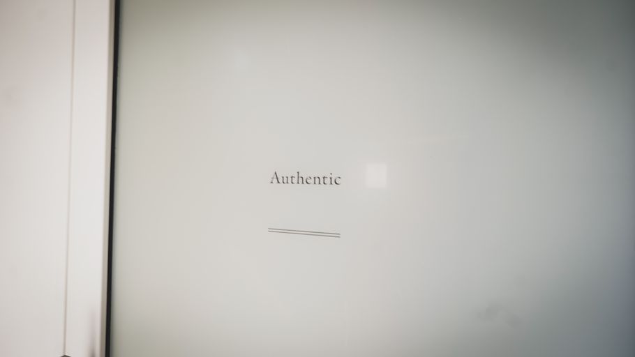 ミシュラン時代のその先へ。“一皿に物語を”髙橋壮幹が手がけるデザートレストラン「Authentic」（代々木公園）の全貌