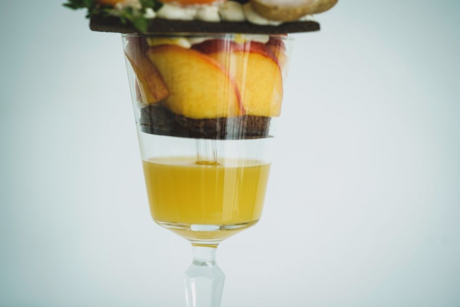 ＜連載＞AKB48 小栗有以の「YUIとパフェ。」Nami Zaimokuza（鎌倉）の場合