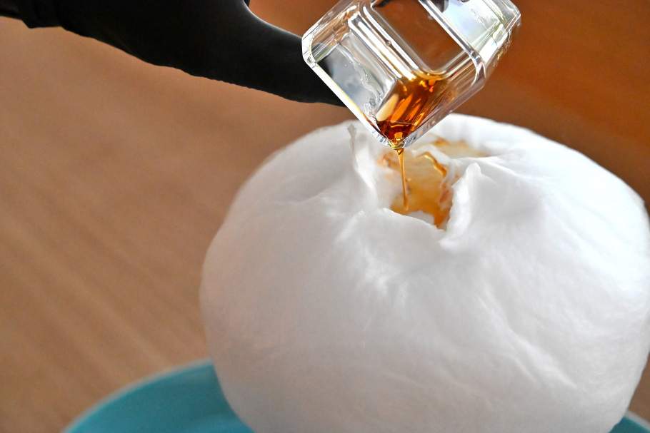 アンカード・バイ・リーガ 大阪なんばのスイーツ