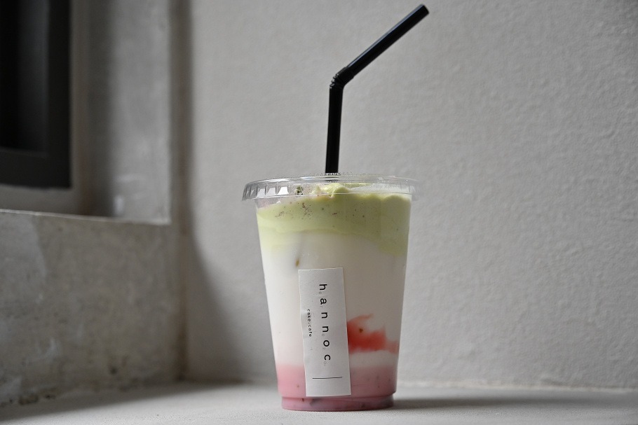 hannocのスイーツ