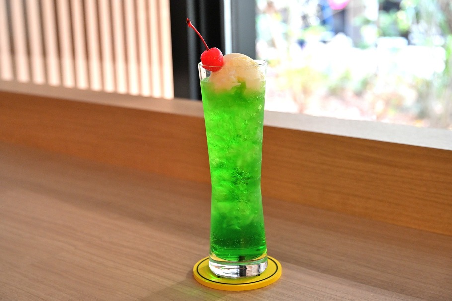 アンカード・バイ・リーガ 大阪なんばのドリンク