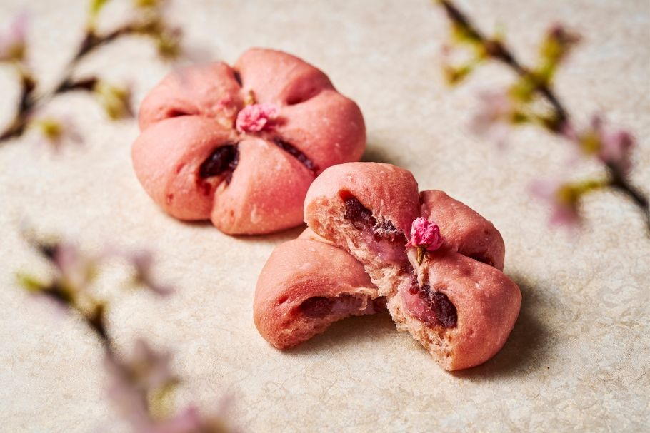 ポアールのスイーツ