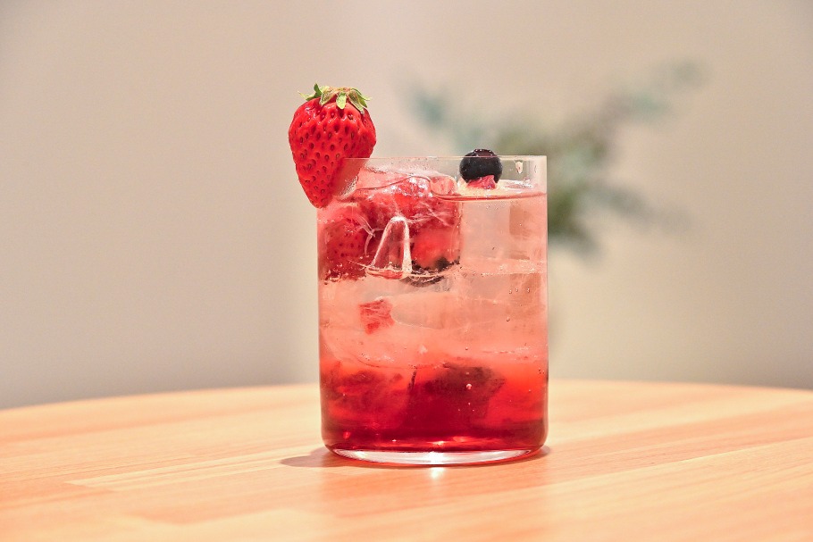 rocks cafeのドリンク