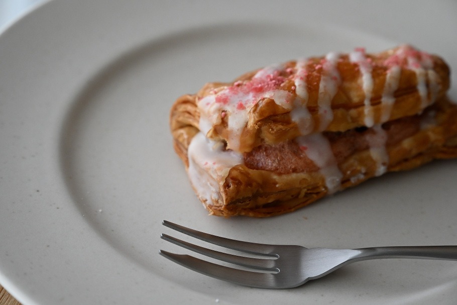 中島大祥堂のスイーツ