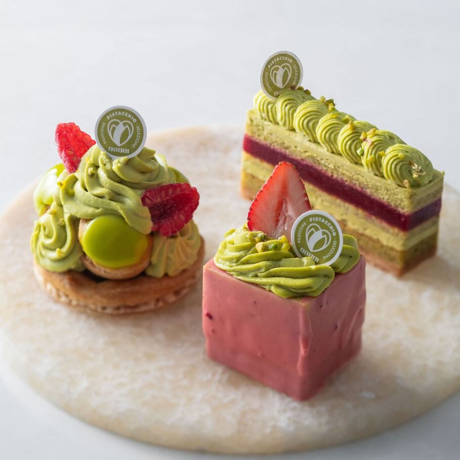 全ピスタチオ好き集まれ！GWを“みどり”で彩る「BABBIピスタチオグリーンウィーク2026」が4月29日より、いよいよ開催