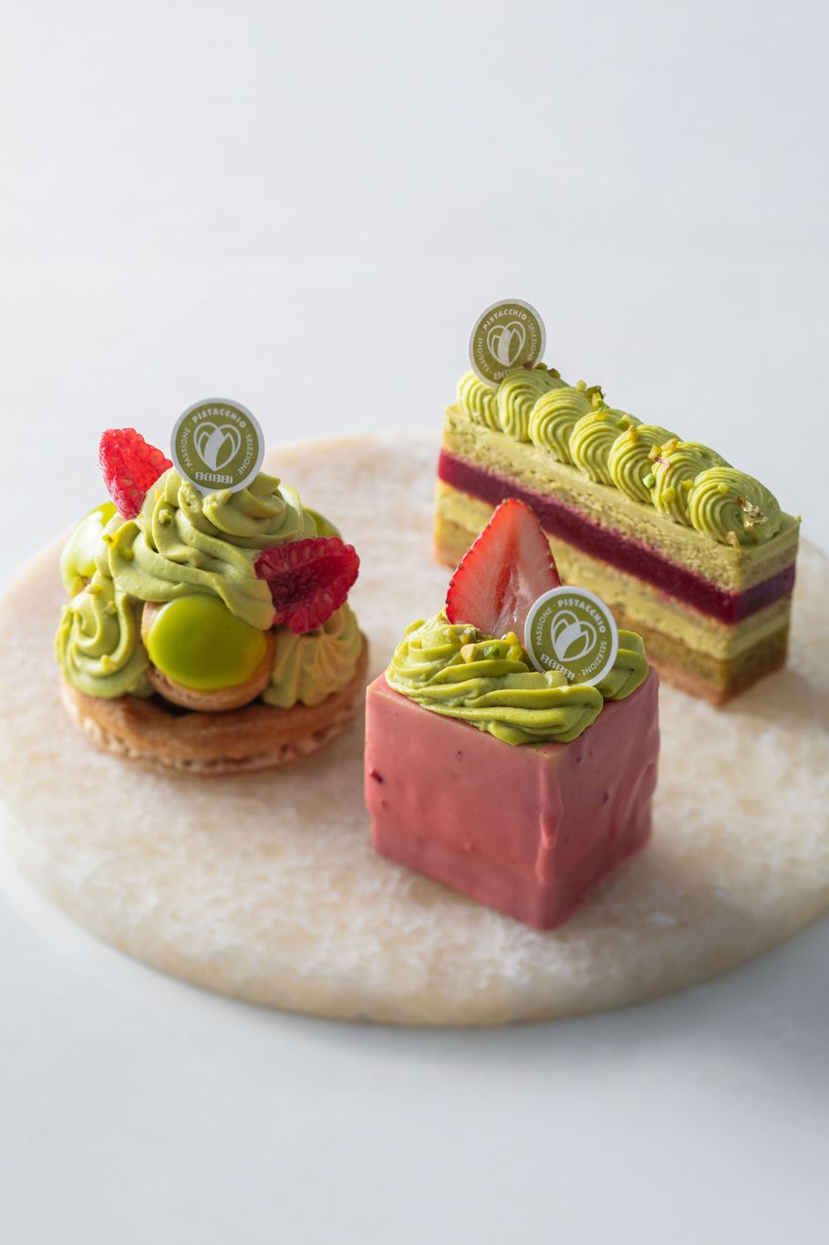 全ピスタチオ好き集まれ！GWを“みどり”で彩る「BABBIピスタチオグリーンウィーク2026」が4月29日より、いよいよ開催