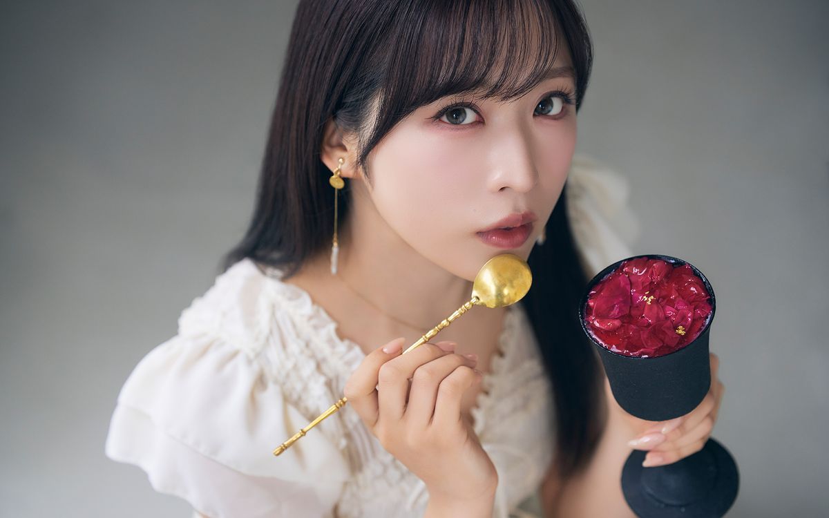 ＜連載＞AKB48 小栗有以の「YUIとパフェ。」VERT（神楽坂）の場合