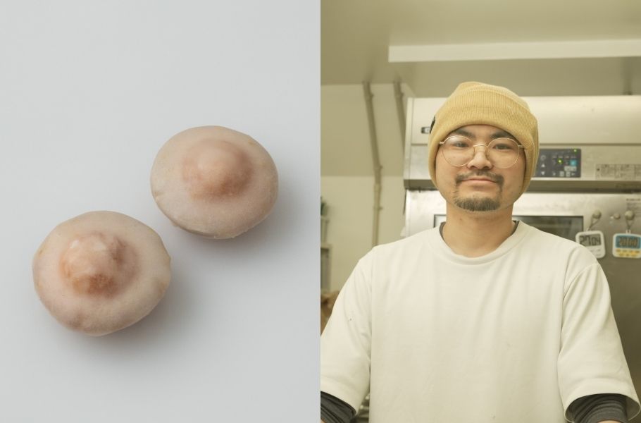 パンと焼き菓子のお店 ondo