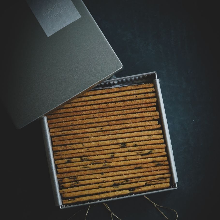 COFFRET et COFFRET TOKYO