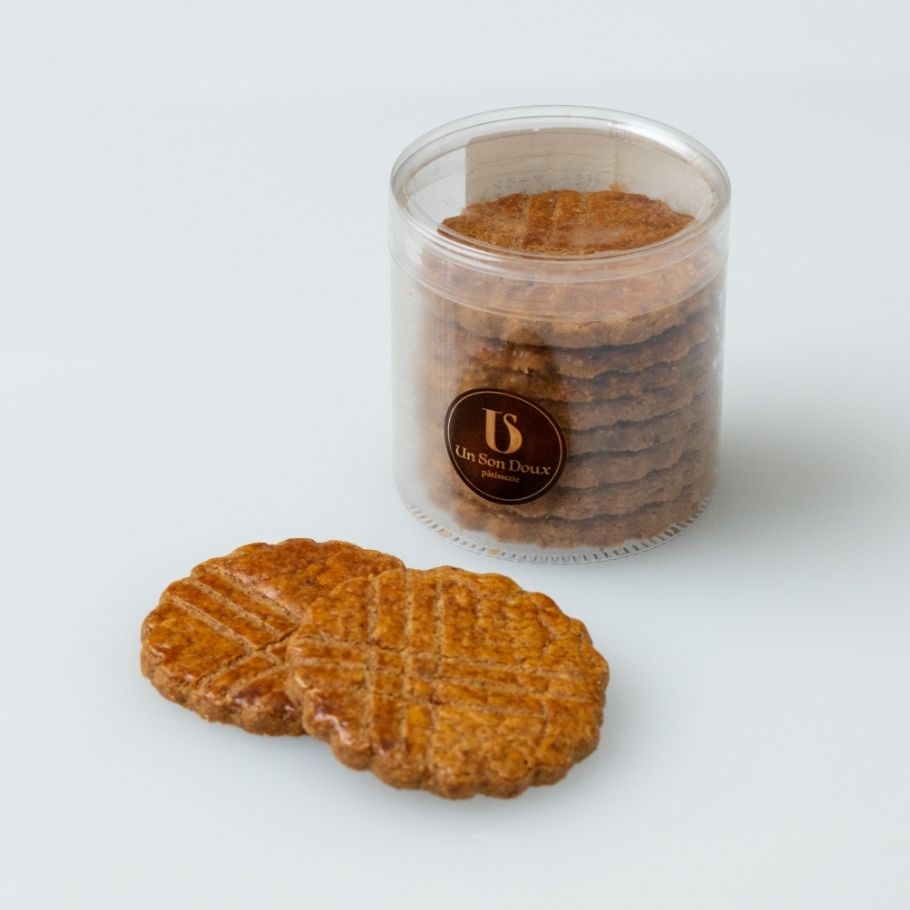 Un Son Doux pâtisserie