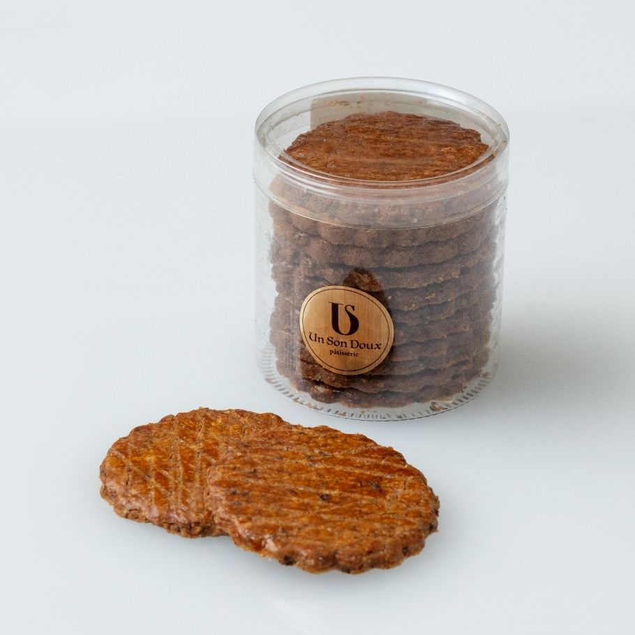 Un Son Doux pâtisserie