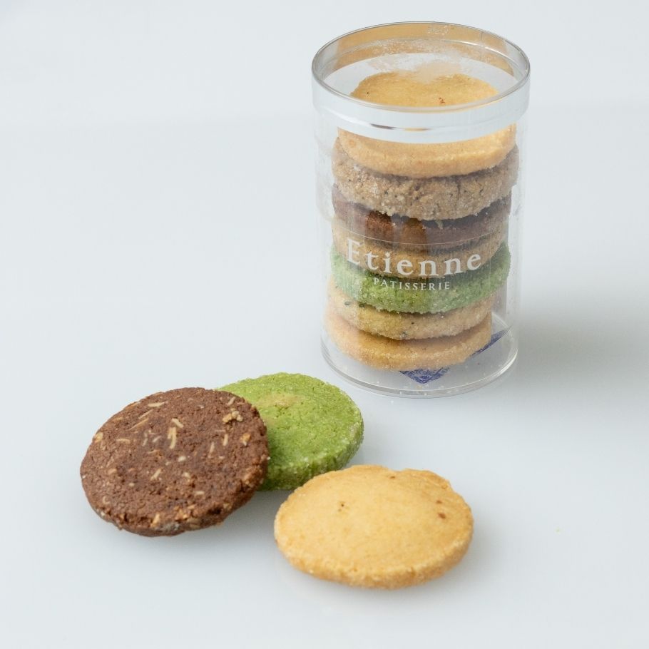 Patisserie Etienne