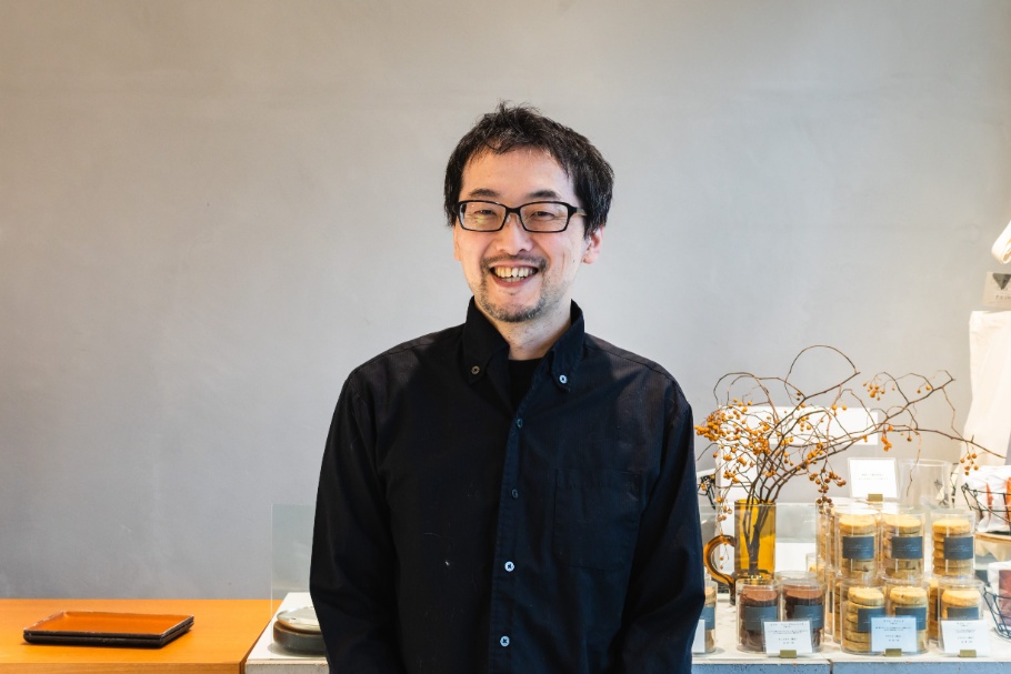 「L'ATELIER HIRO WAKISAKA」脇坂紘行シェフ