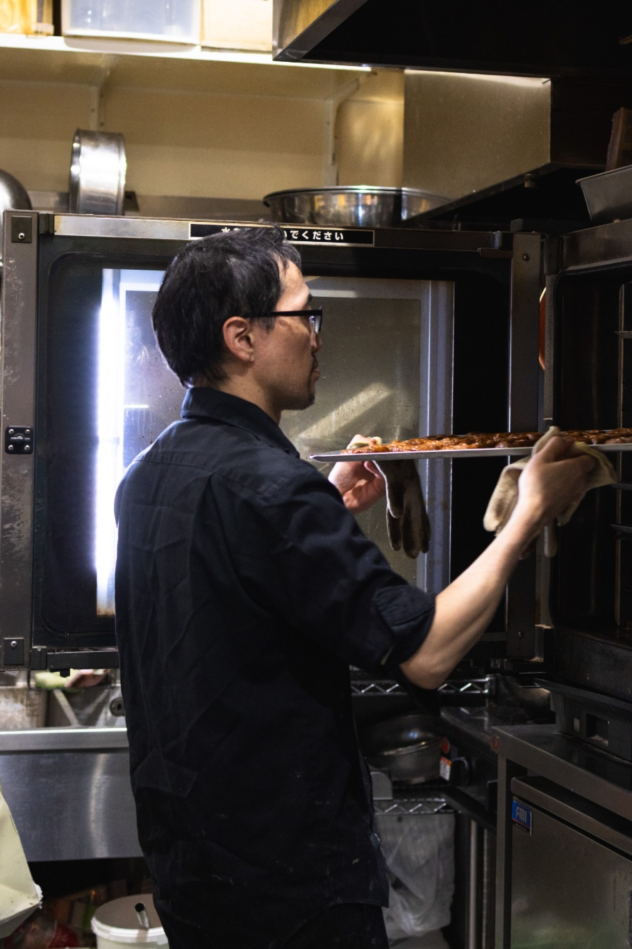 「L'ATELIER HIRO WAKISAKA」脇坂紘行シェフ