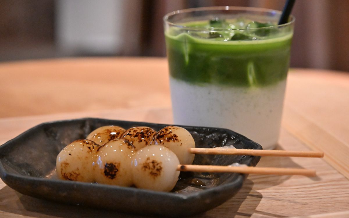 【新店】いま日本茶を知るならここへ！日本茶×ミクソロジーの最前線。香りをデザインする日本茶カフェバー「te. Japanese Tea」（大阪・野田）