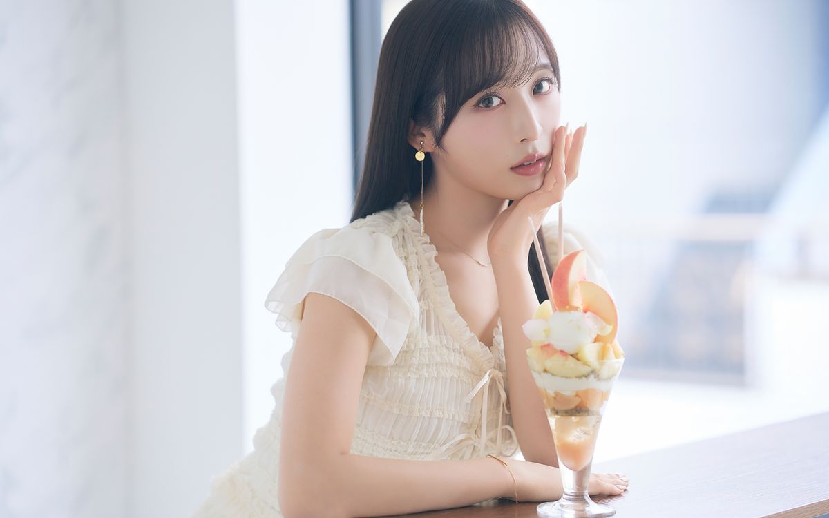 ＜連載＞AKB48 小栗有以の「YUIとパフェ。」PAYSAGE（代官山）の場合